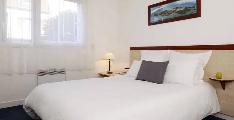Appart'Hôtel Brest