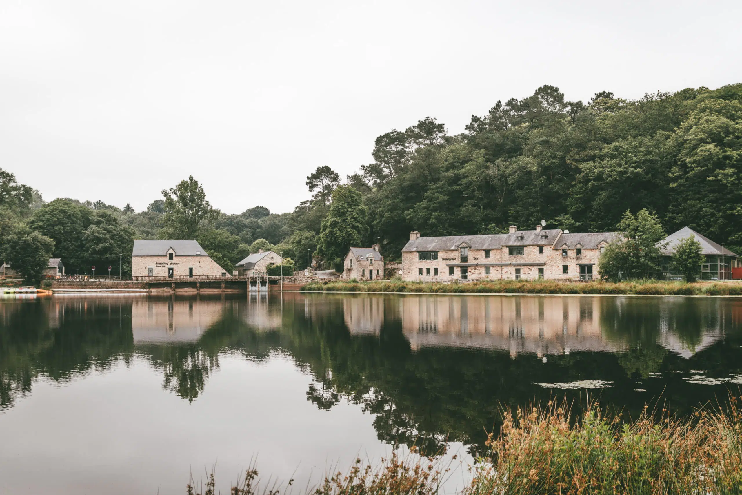 Domaine du Moulin Neuf