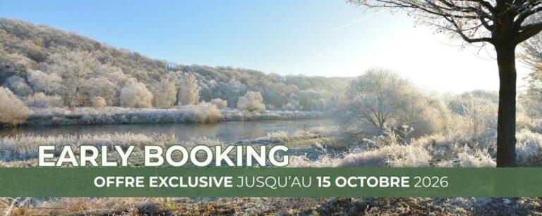 Early Booking dans le Tarn-et-Garonne Early booking