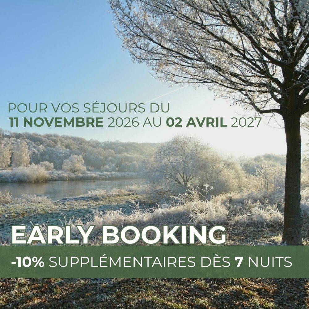 Early Booking dans le Tarn-et-Garonne