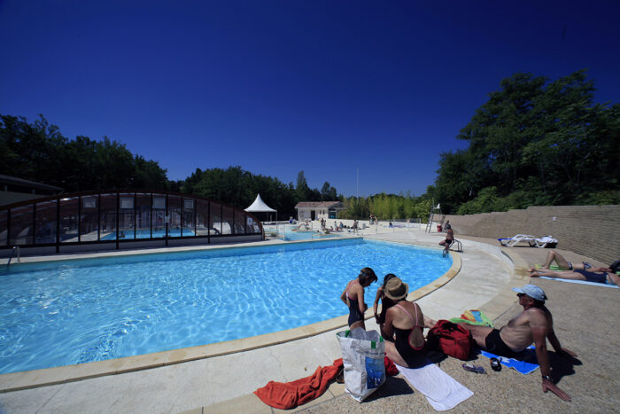 Base de loisir