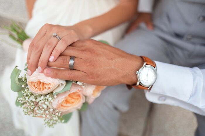 Organisation de mariage