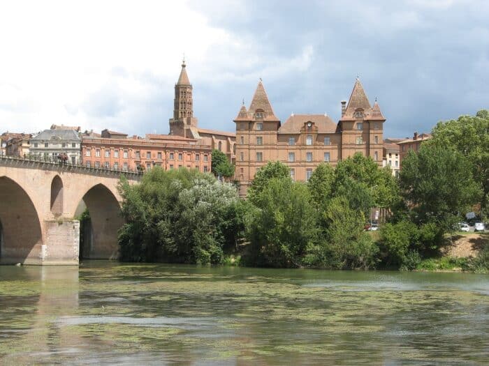 Ville de Montauban