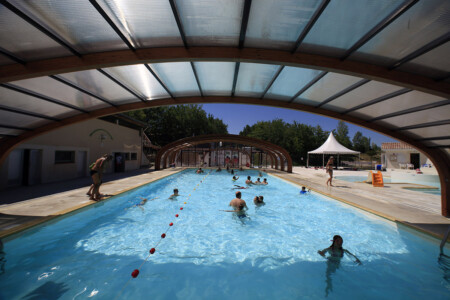 Base de loisir
