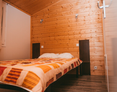 La chambre