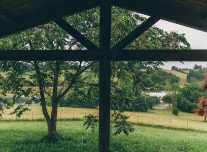 Vue nature