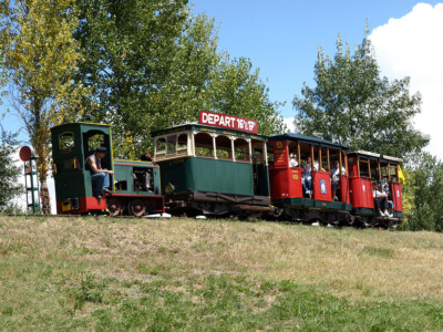 Petit Train